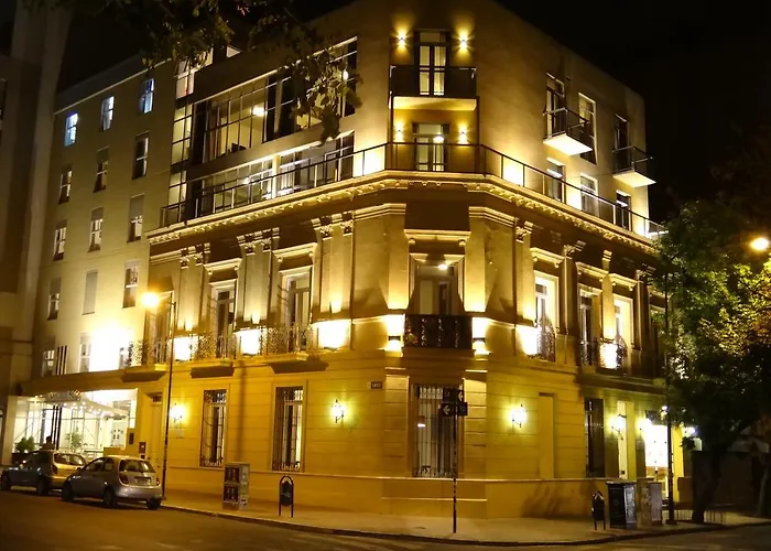 Hotel Del Sol