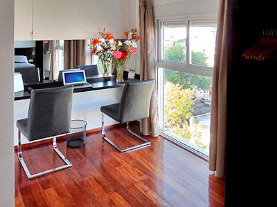 Hotel Del Sol La Plata