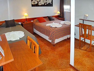 Del Sol Hotel