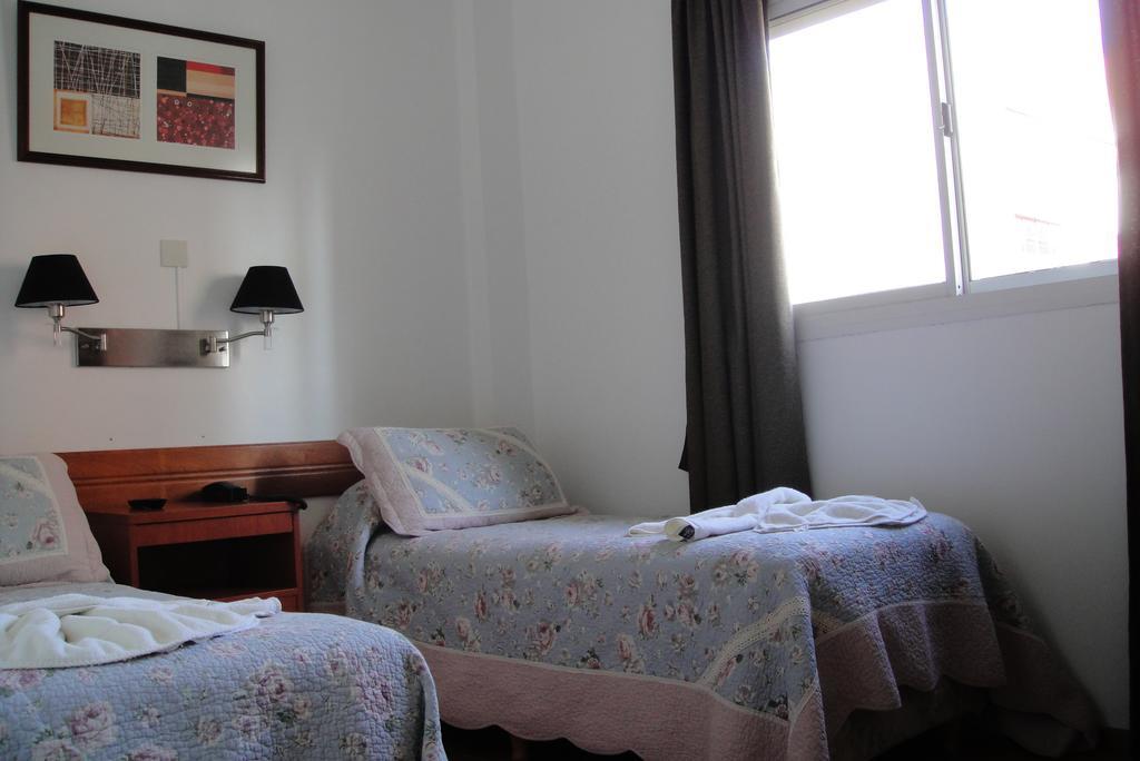 Hotel Del Sol