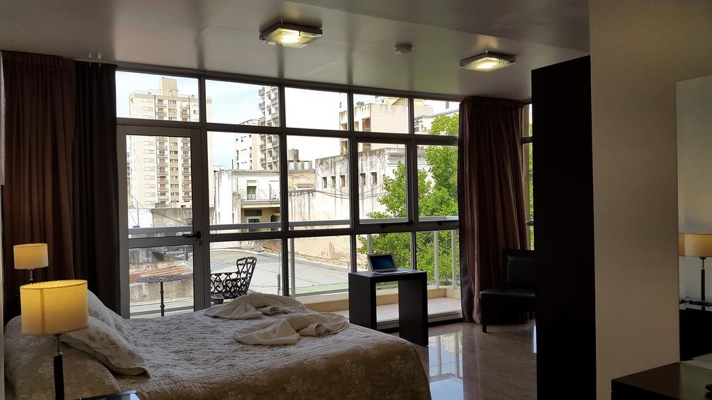 Del Sol Hotel
