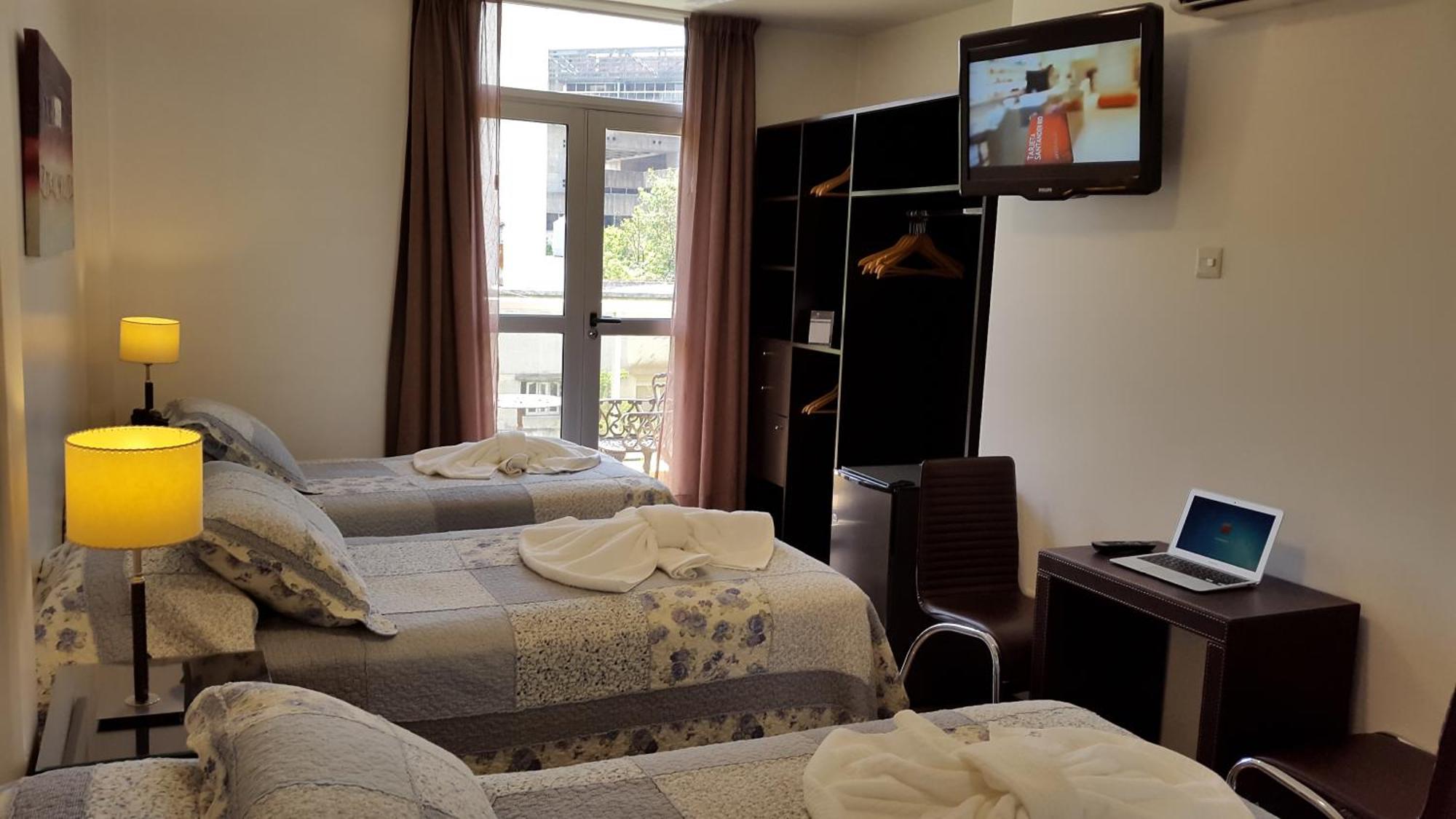 Del Sol Hotel 3*