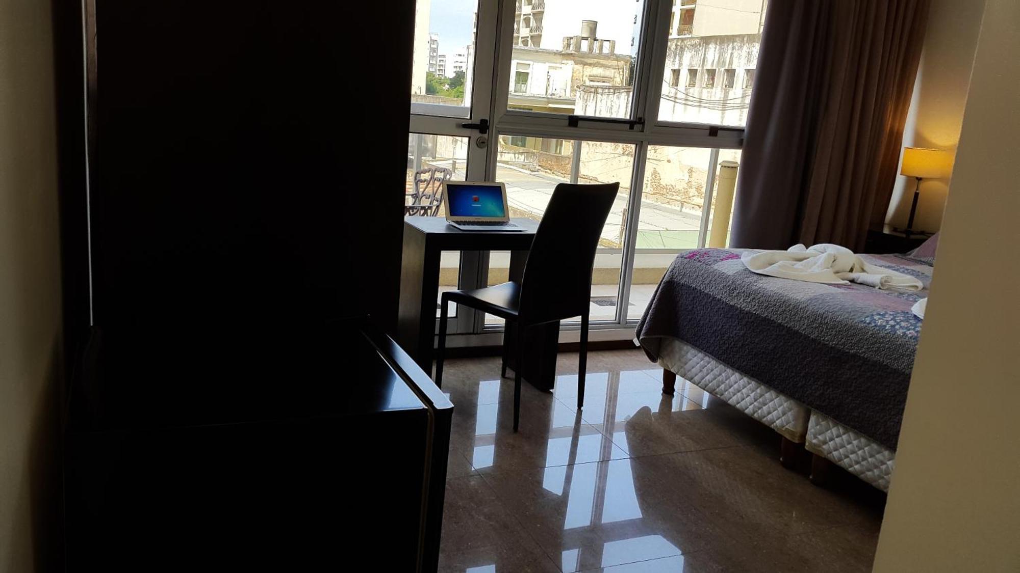 Hotel Del Sol 3*