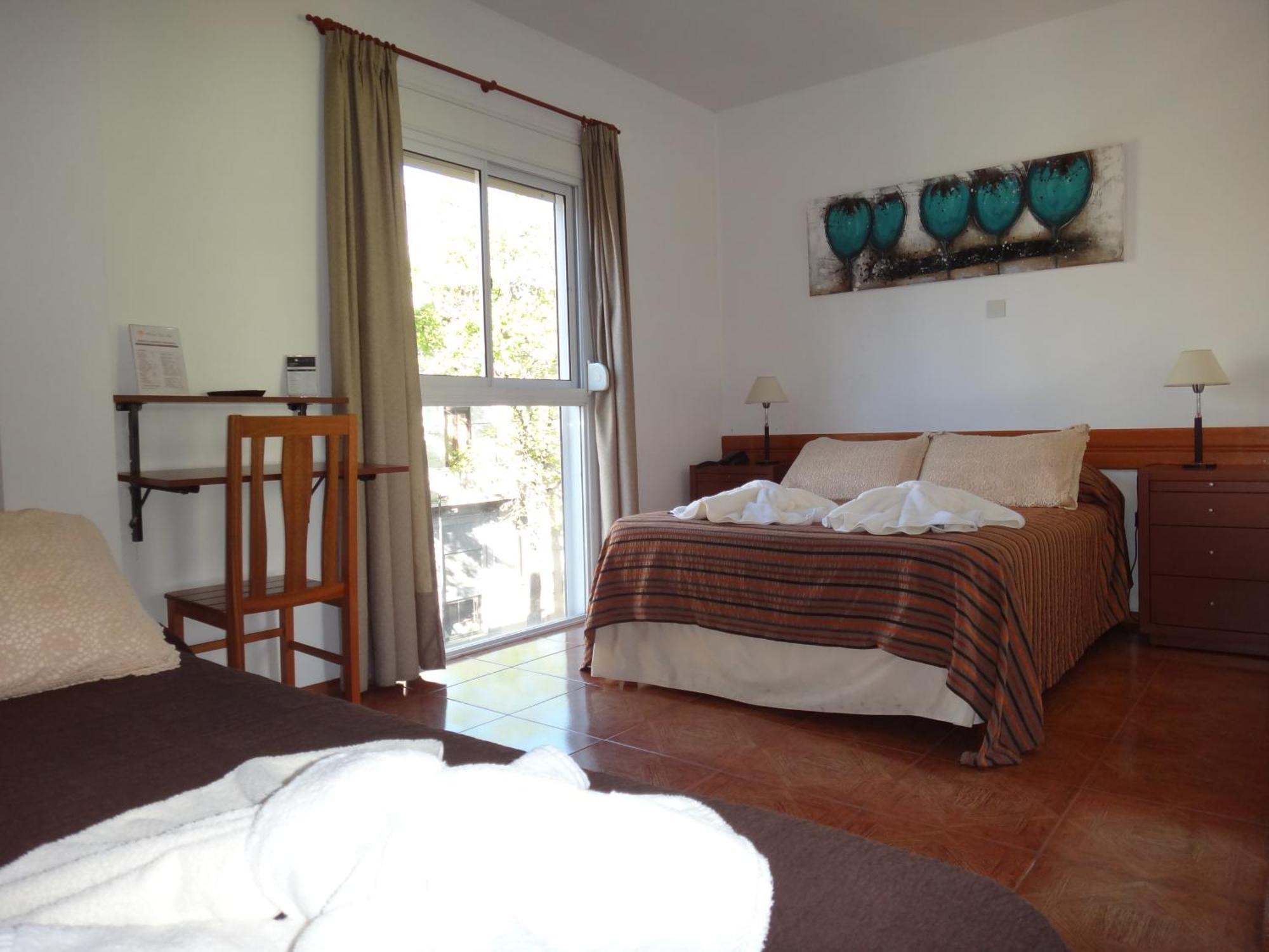 Del Sol Hotel