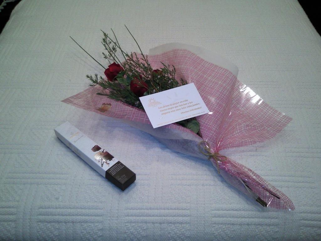 Hotel Del Sol 3*