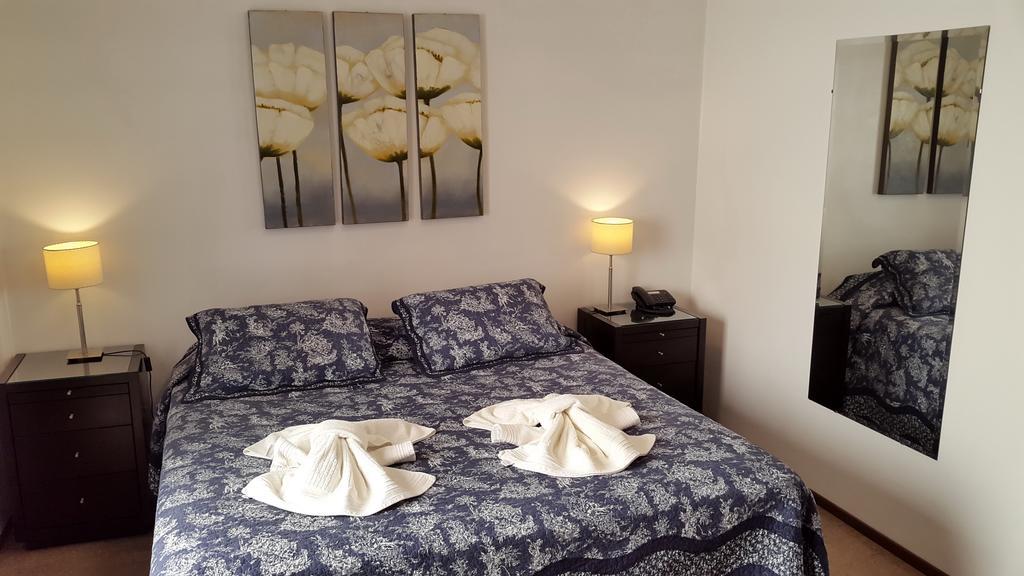 Del Sol Hotel 3*