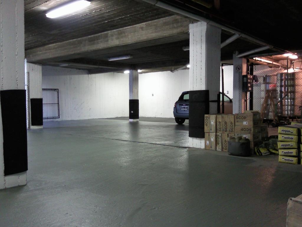 Del Sol La Plata