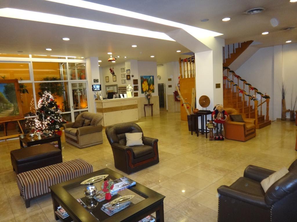 Hotel Del Sol 3*