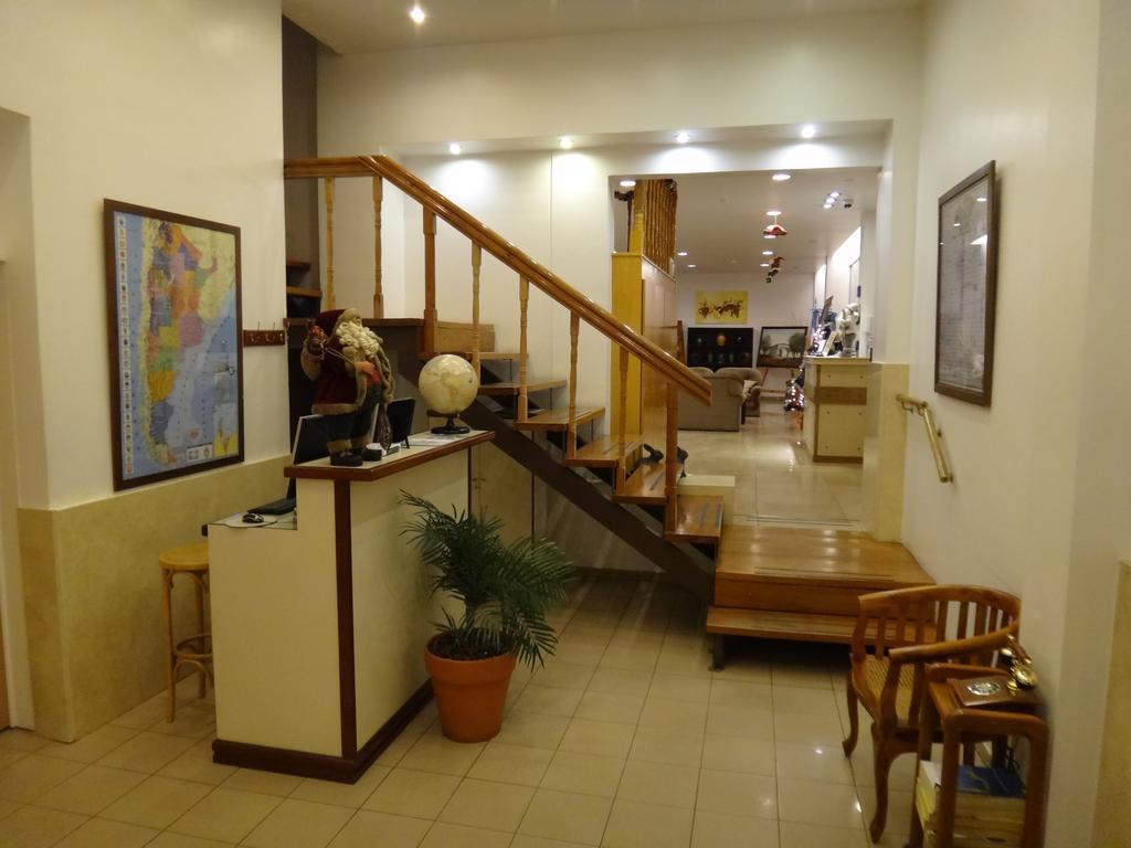 Del Sol Hotel
