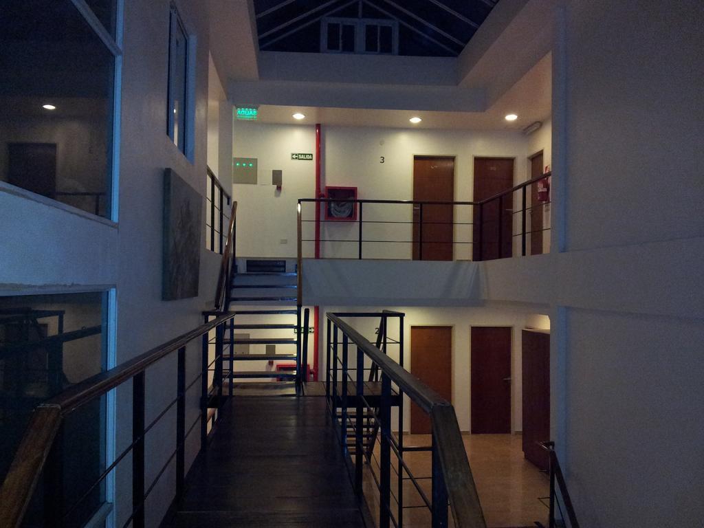 Hotel Del Sol