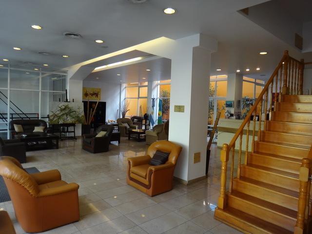 Del Sol Hotel 3*