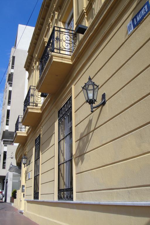 Del Sol Hotel 3*