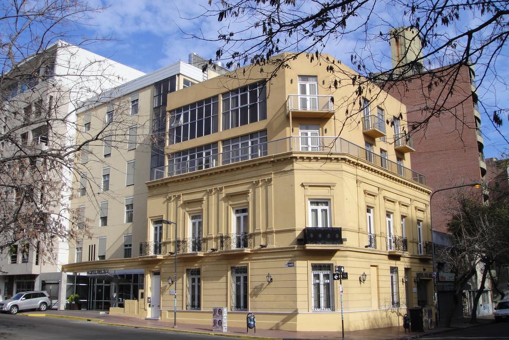 Hotel Del Sol La Plata