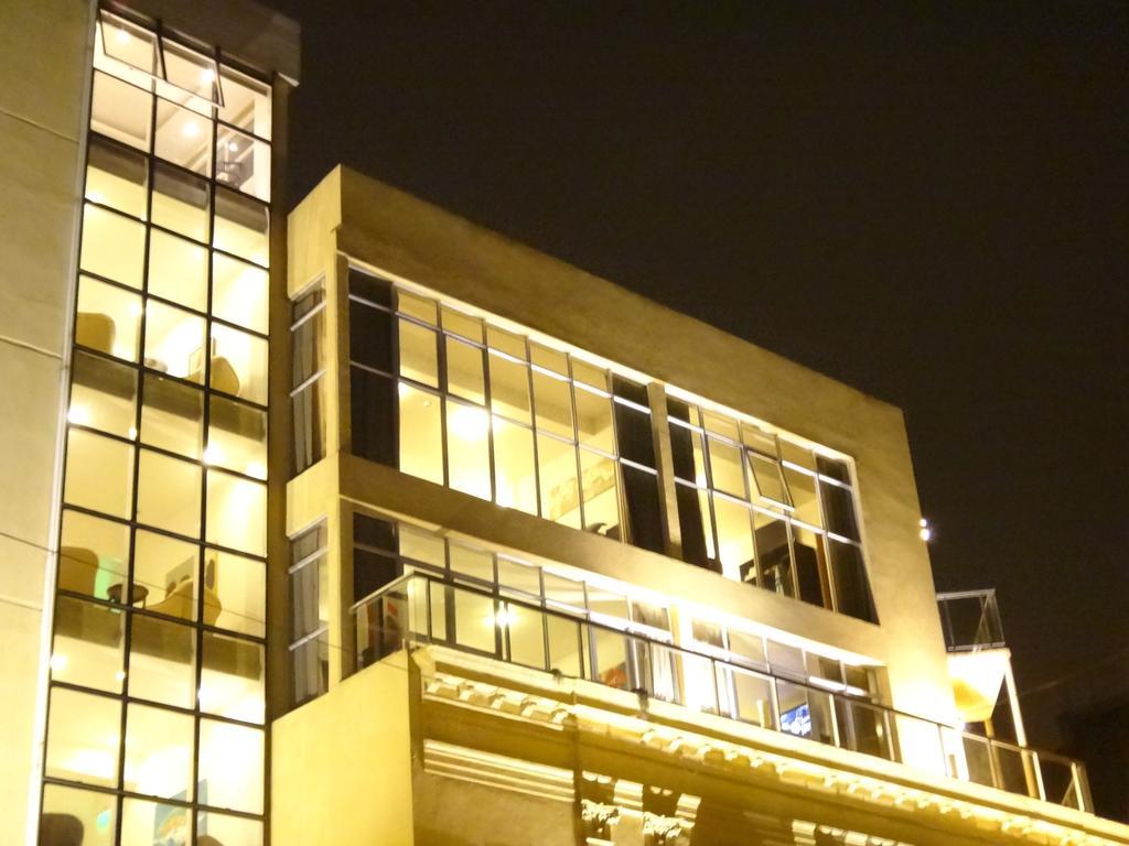 Del Sol Hotel