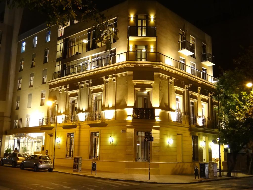Del Sol Hotel