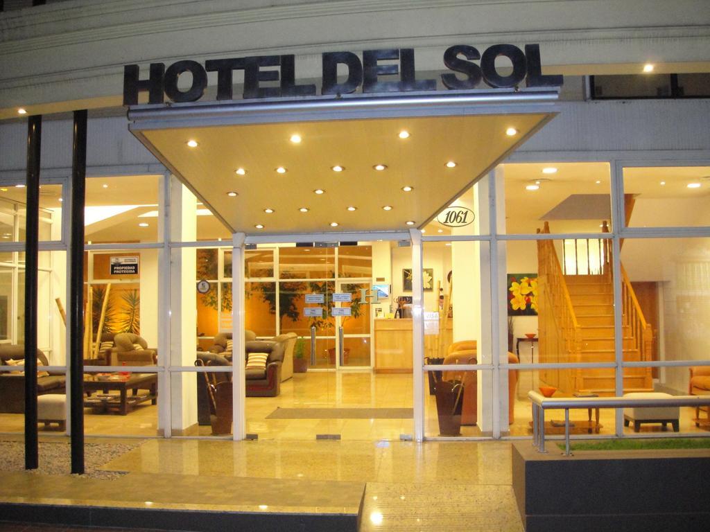 Del Sol La Plata