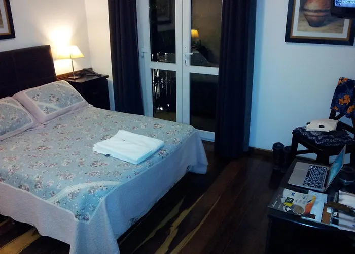 Hotel del Sol