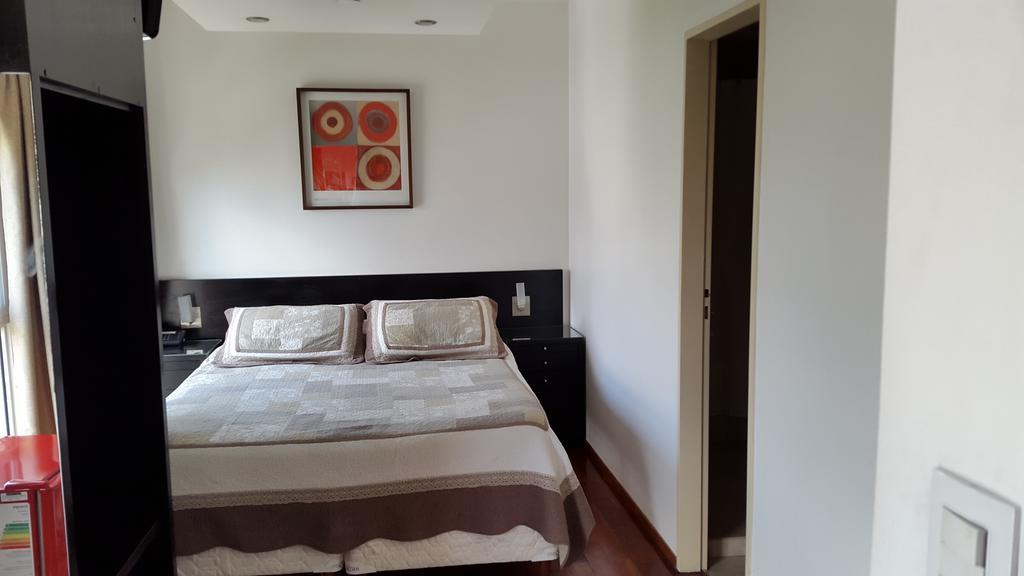 Del Sol Hotel La Plata