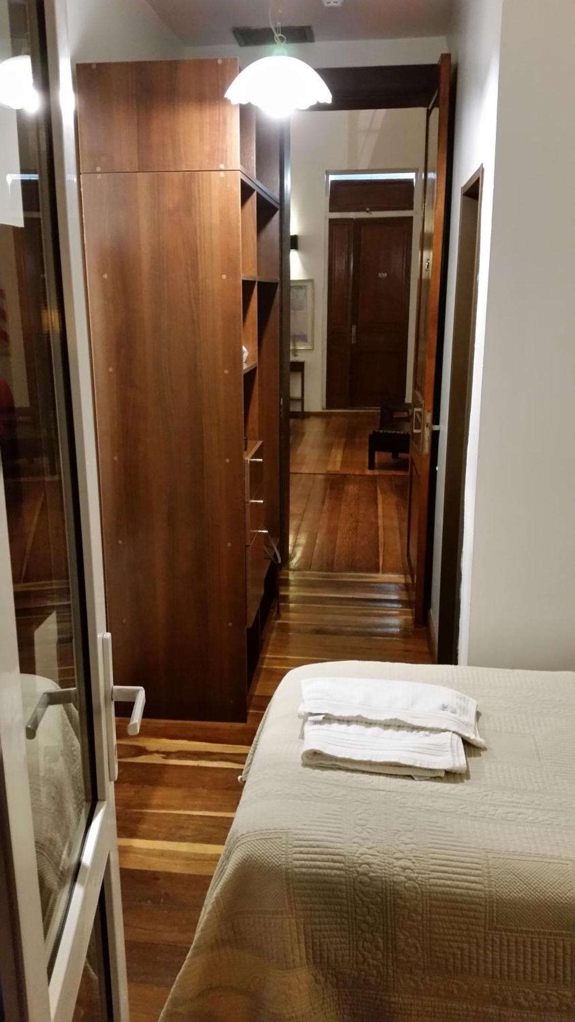 Del Sol Hotel La Plata