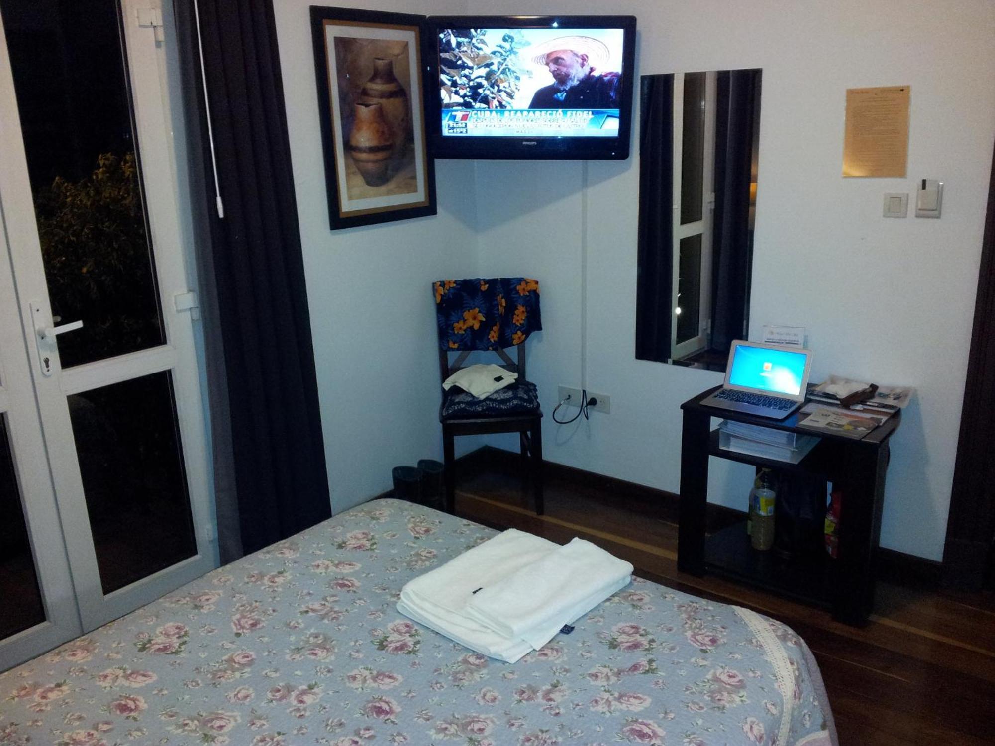 Del Sol Hotel 3*