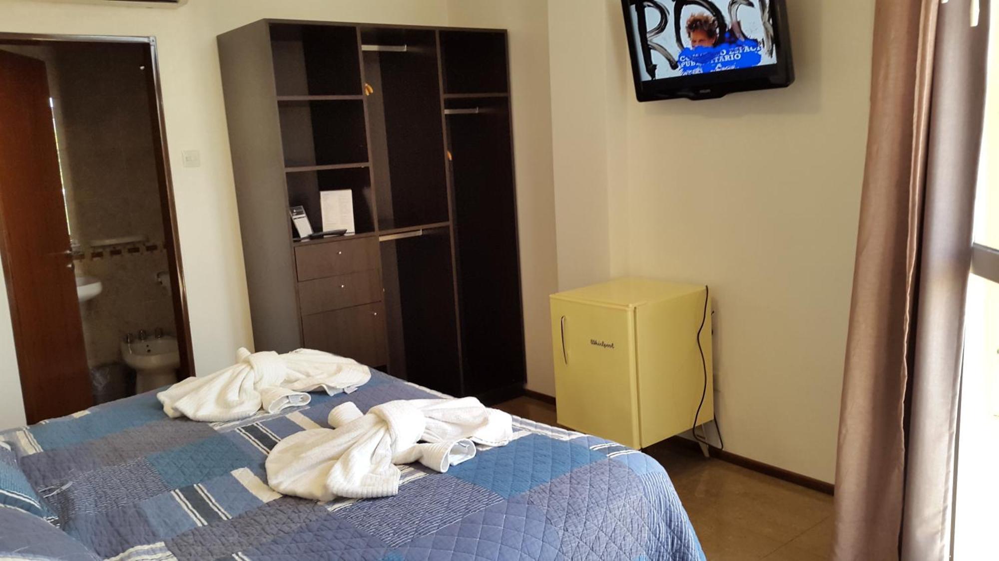 Hotel Del Sol