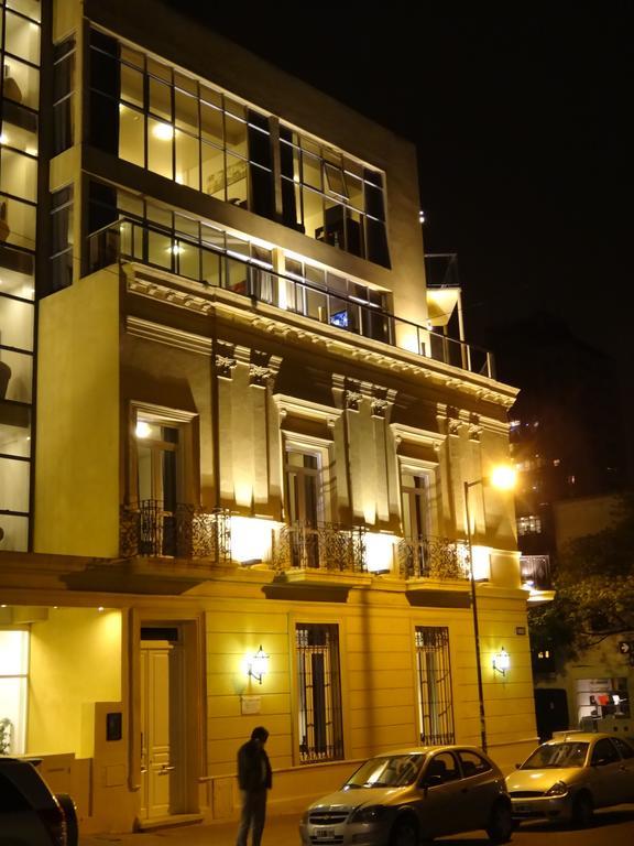 Del Sol 3* La Plata